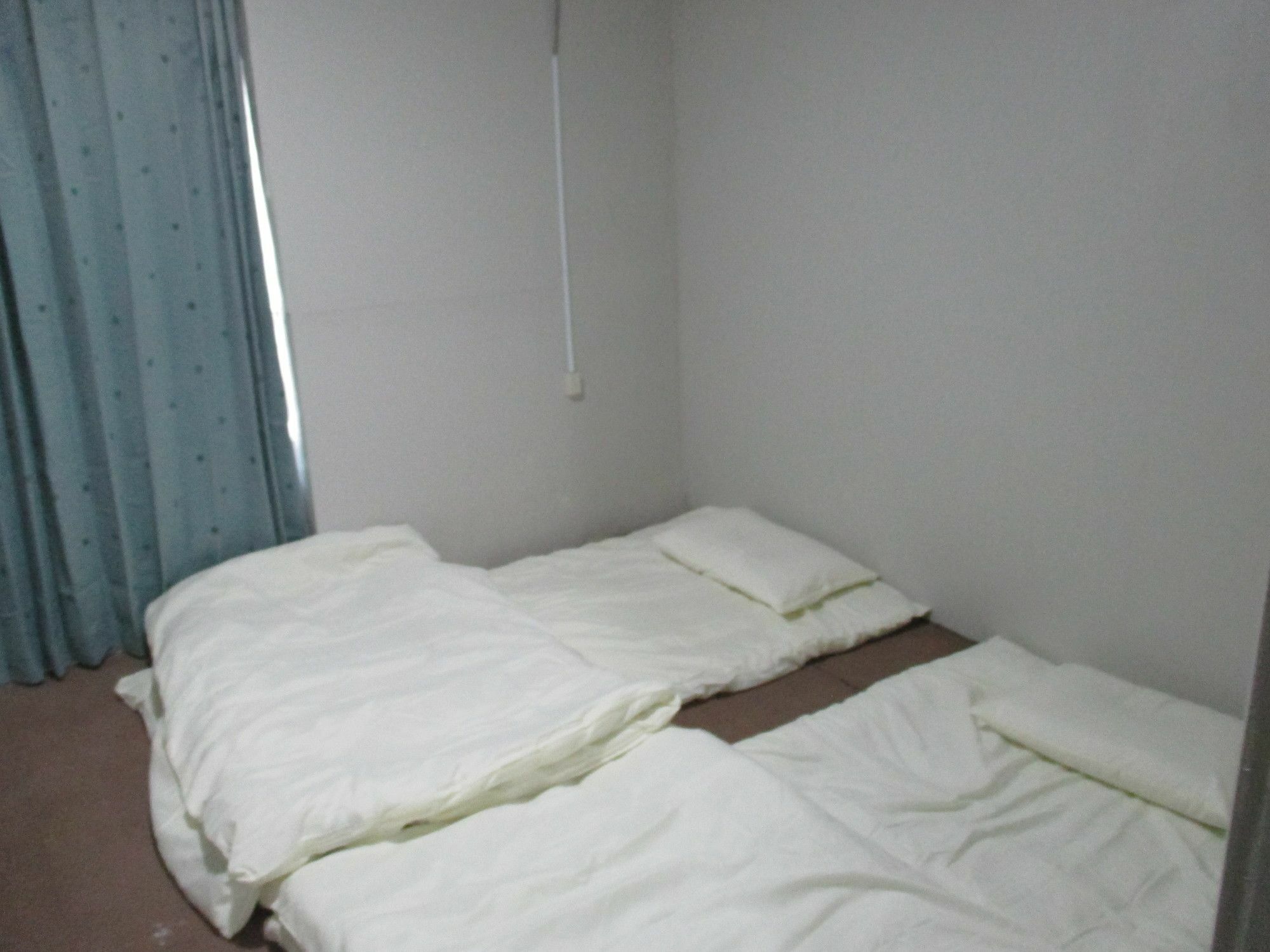 Guest House Dome โอซาก้า ภายนอก รูปภาพ